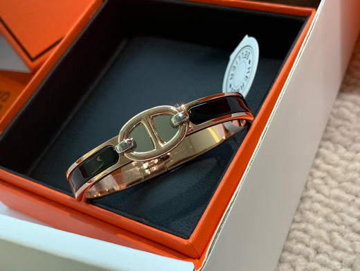 H家猪鼻子手镯🐽 商品图0