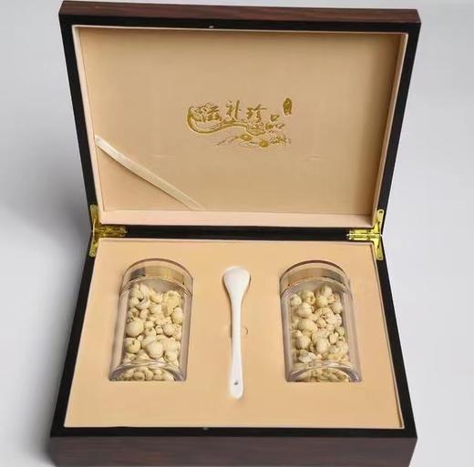 巫溪兰英太白贝母 商品图0