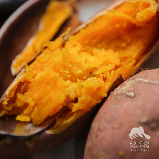 生态蜜薯（龙薯9号） | 合作生产* Ecological babe pumpkin | Coproduction 商品图3