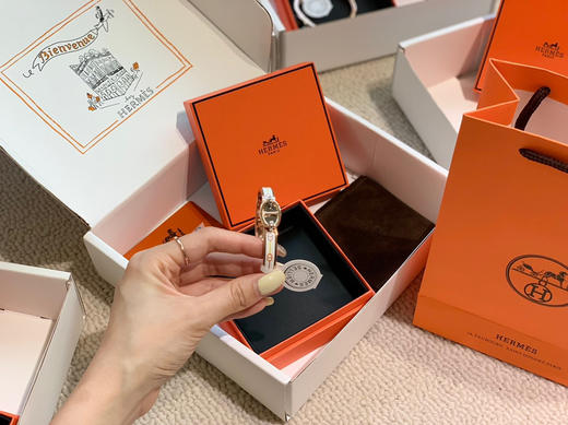 H家猪鼻子手镯🐽 商品图3