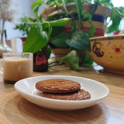 【直邮】全麦老饼干/全麦粉/全麦挂面（海麦） 商品图1