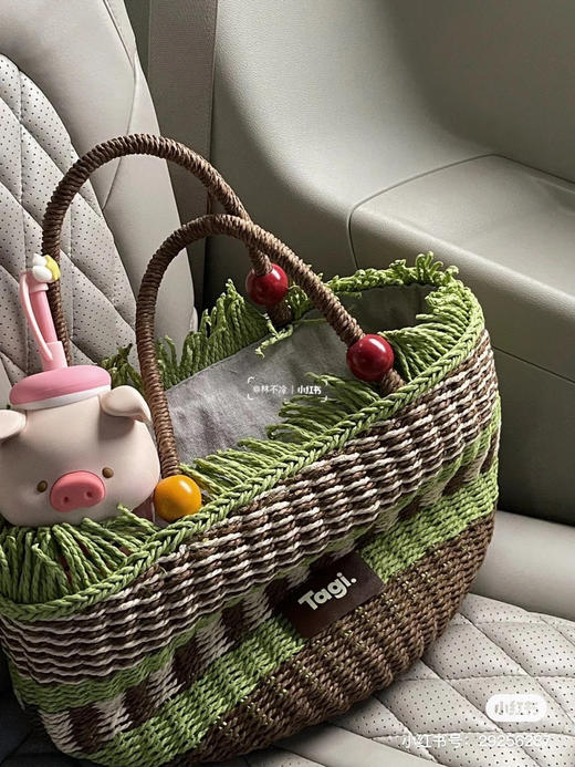 tagi菜篮子 商品图3