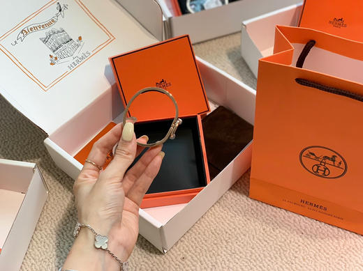 H家猪鼻子手镯🐽 商品图2