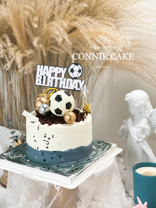 【1009】足球款 商品图3