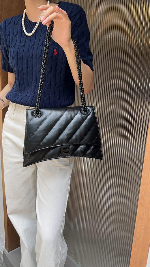 𝐁𝐚𝐥𝐞𝐧𝐜𝐢𝐚𝐠｜𝗖𝗿𝘂𝘀𝗵秋冬新品 商品图1