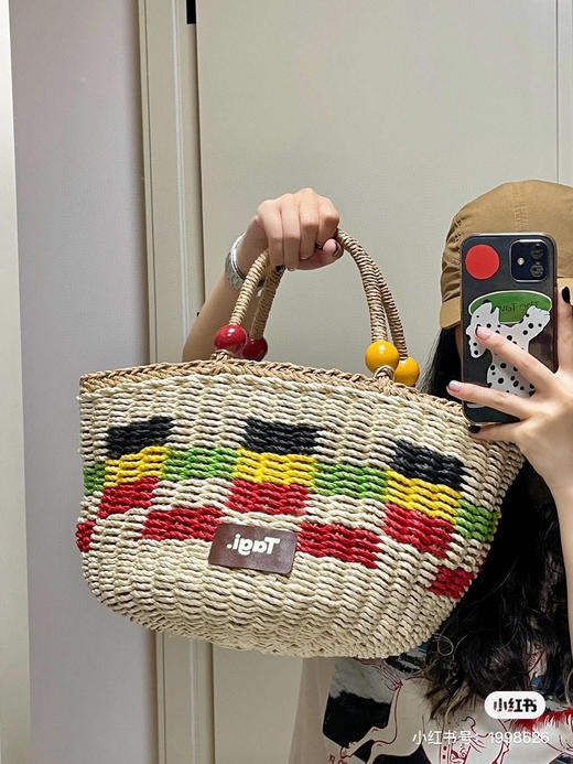 tagi菜篮子🧺 商品图0