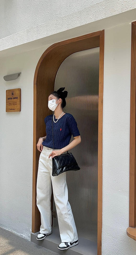 𝐁𝐚𝐥𝐞𝐧𝐜𝐢𝐚𝐠｜𝗖𝗿𝘂𝘀𝗵秋冬新品 商品图7