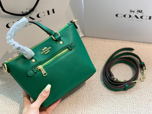 新款Gallery 笑脸包迷你 商品图7