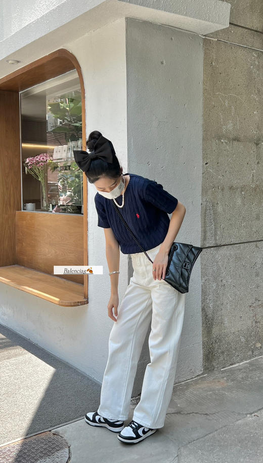 𝐁𝐚𝐥𝐞𝐧𝐜𝐢𝐚𝐠｜𝗖𝗿𝘂𝘀𝗵秋冬新品 商品图4