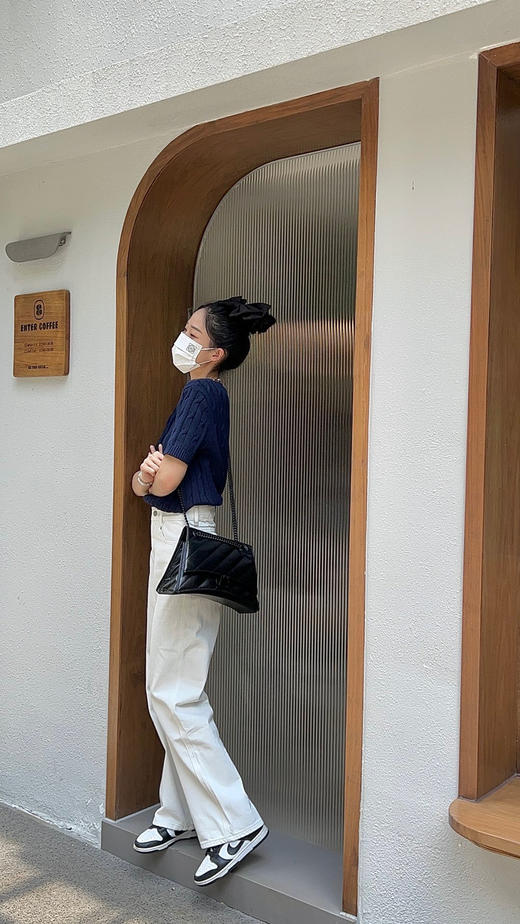 𝐁𝐚𝐥𝐞𝐧𝐜𝐢𝐚𝐠｜𝗖𝗿𝘂𝘀𝗵秋冬新品 商品图6