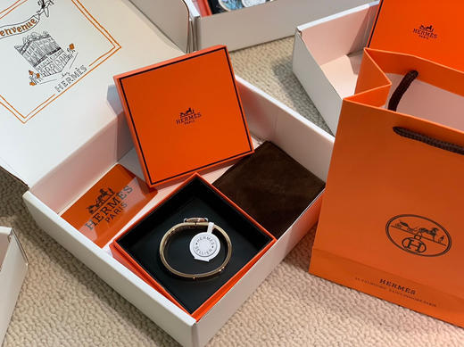 H家猪鼻子手镯🐽 商品图1