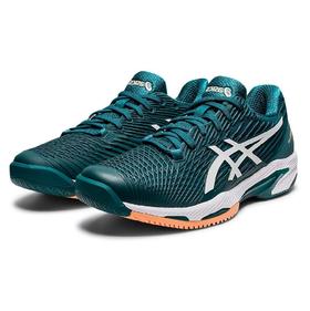 2022新款 Asics Solution Speed FF 2/Swift FF网球鞋