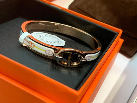 H家猪鼻子手镯🐽 商品图2