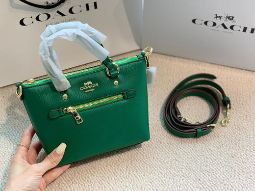 新款Gallery 笑脸包迷你 商品图1