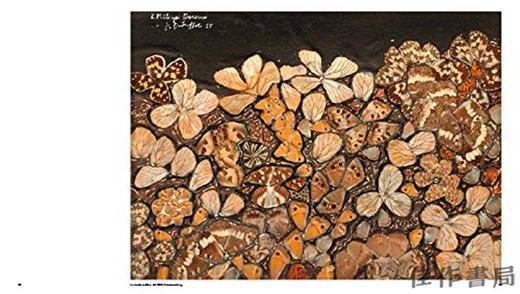 Jean Dubuffet: Metamorphoses of Landscape/让·杜布菲：景观的变形 商品图3