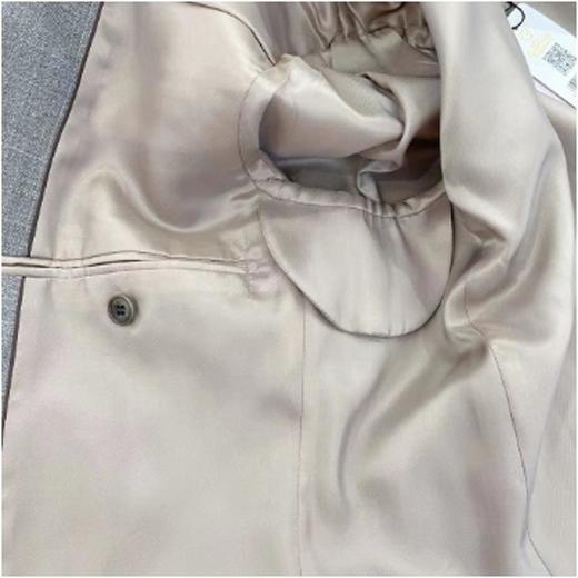 南4金利来男式套装西服 商品图3