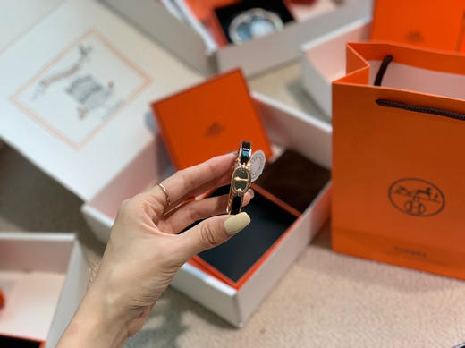 H家猪鼻子手镯🐽 商品图6