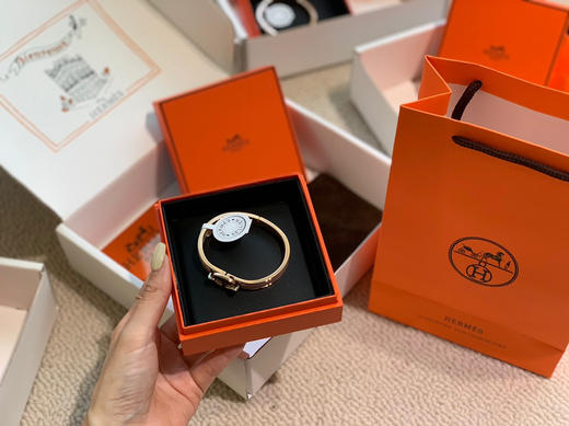 H家猪鼻子手镯🐽 商品图2