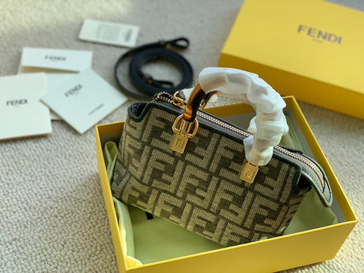 FD 新款by theway 波士顿 商品图6