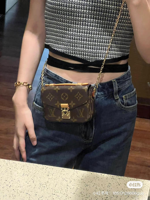 2022 新款超迷邮差包 商品图7