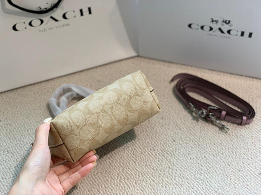 新款Gallery 笑脸包迷你 商品图7