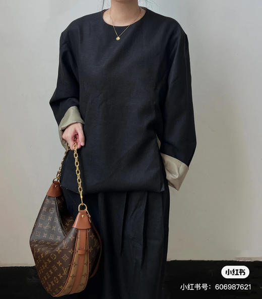 2022走秀款大豌豆包 商品图5