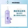 【中欧班列精选】日本蜜梨品牌身体乳 玫瑰润泽美肌/乳木果柔滑焕亮/洋甘菊温和保湿身体乳 500ml/瓶 商品缩略图6