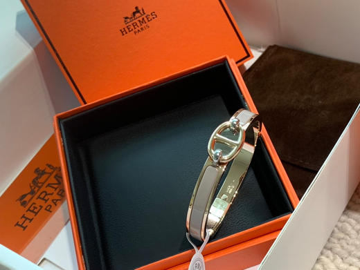 H家猪鼻子手镯🐽 商品图3