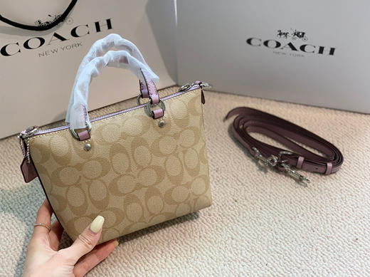 新款Gallery 笑脸包迷你 商品图8