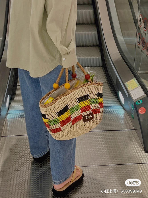tagi菜篮子🧺 商品图1