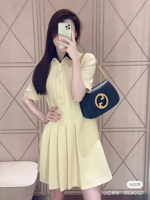 Gu家Blondie互扣 商品图2