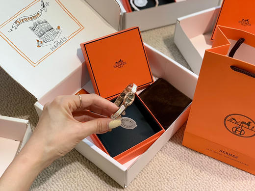 H家猪鼻子手镯🐽 商品图4