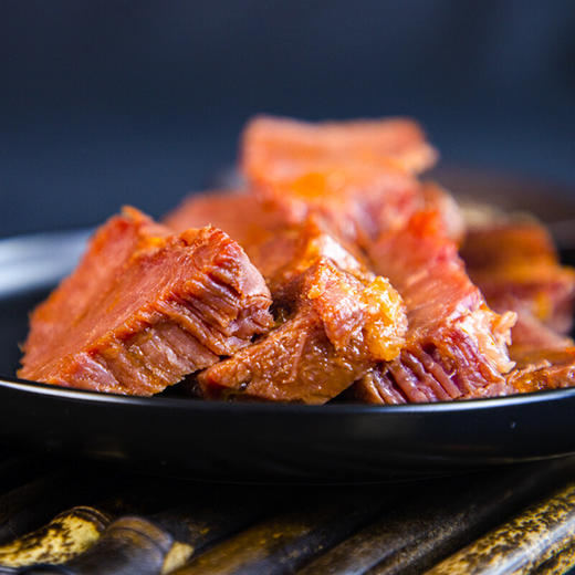 双汇酱卤牛肉1.12千克 商品图1