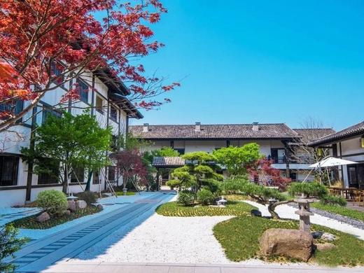 【酒店】东方盐湖城松桂里酒店 商品图1