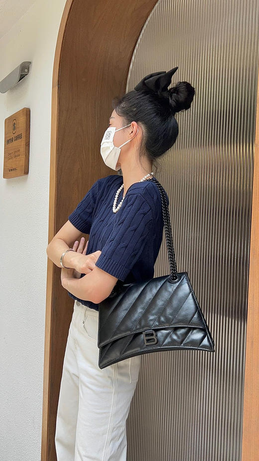 𝐁𝐚𝐥𝐞𝐧𝐜𝐢𝐚𝐠｜𝗖𝗿𝘂𝘀𝗵秋冬新品 商品图0