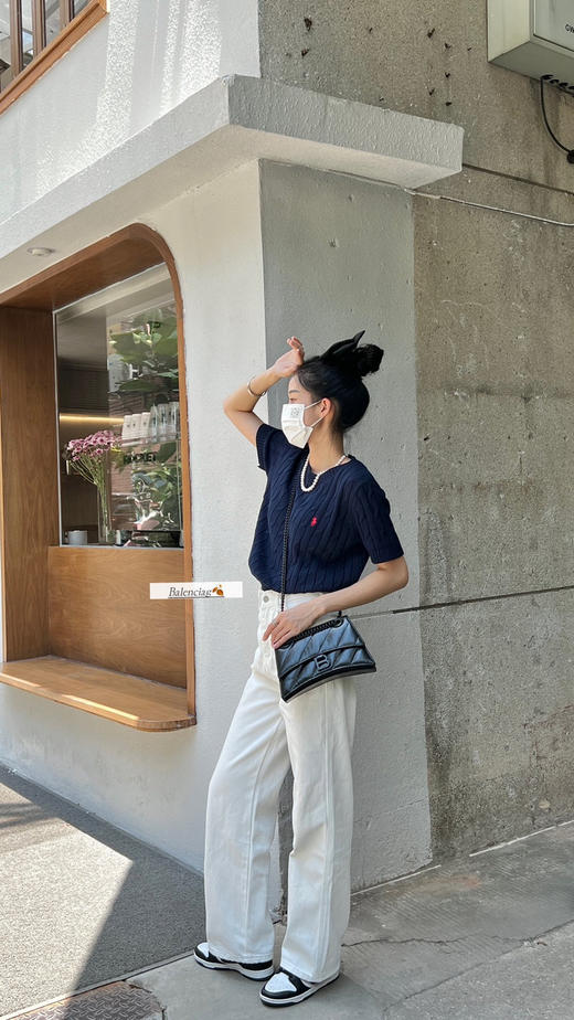 𝐁𝐚𝐥𝐞𝐧𝐜𝐢𝐚𝐠｜𝗖𝗿𝘂𝘀𝗵秋冬新品 商品图5