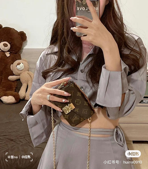 2022 新款超迷邮差包 商品图1