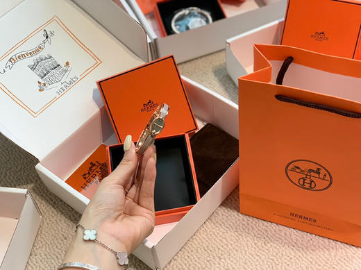 H家猪鼻子手镯🐽 商品图1