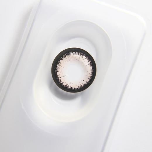 Agenscolor AG波斯菊粉 年抛直径14.5mm着色14.4mm 商品图13