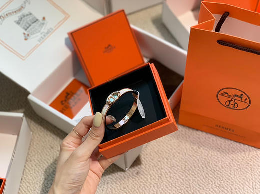 H家猪鼻子手镯🐽 商品图6