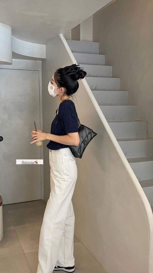 𝐁𝐚𝐥𝐞𝐧𝐜𝐢𝐚𝐠｜𝗖𝗿𝘂𝘀𝗵秋冬新品 商品图1