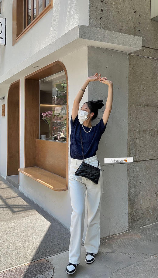 𝐁𝐚𝐥𝐞𝐧𝐜𝐢𝐚𝐠｜𝗖𝗿𝘂𝘀𝗵秋冬新品 商品图6