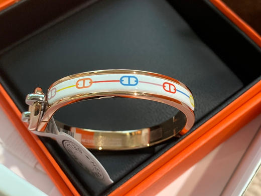 H家猪鼻子手镯🐽 商品图1