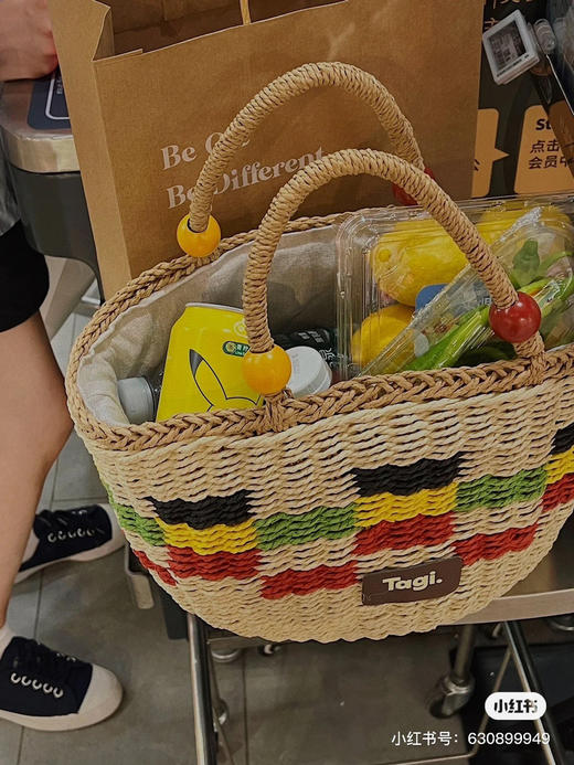 tagi菜篮子🧺 商品图3