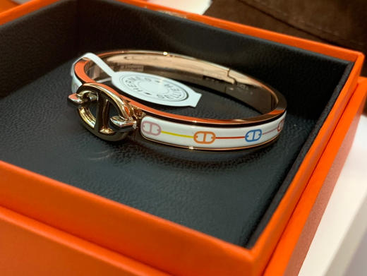 H家猪鼻子手镯🐽 商品图0