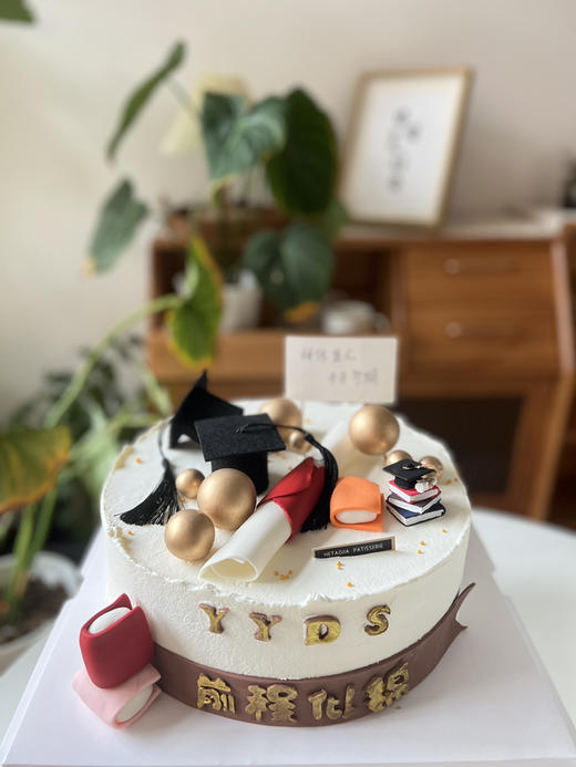 升学蛋糕 商品图1