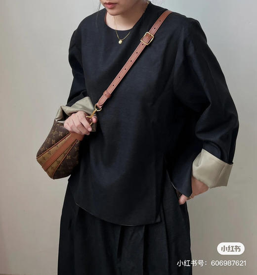 2022走秀款大豌豆包 商品图2