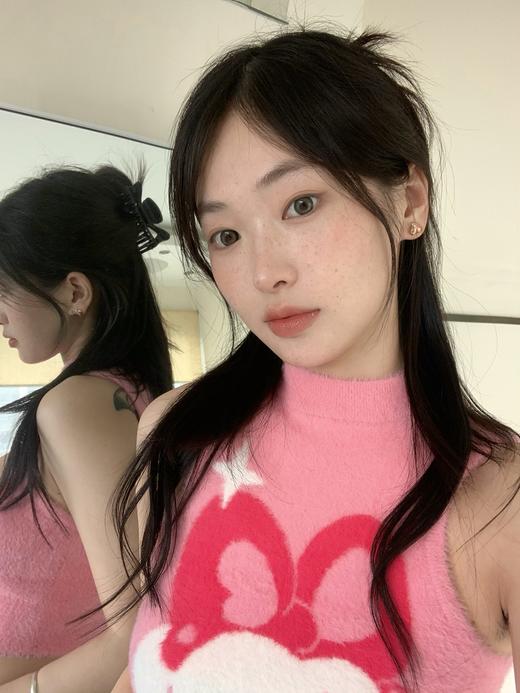 【小红书推荐款】 pinkpeach小黄油/年抛/直径14.2/着色13.4，138/一副，268/两副（商品详情任选） 商品图4