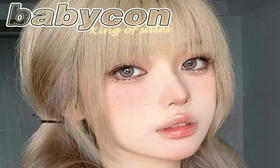 【Babycon开学季热卖活动】