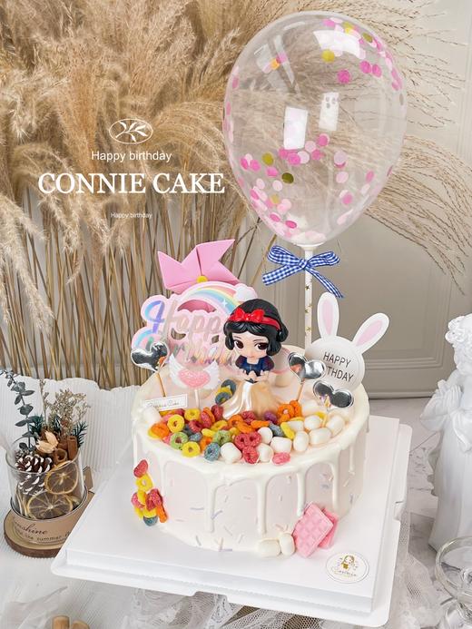 【1012】白雪公主 商品图4